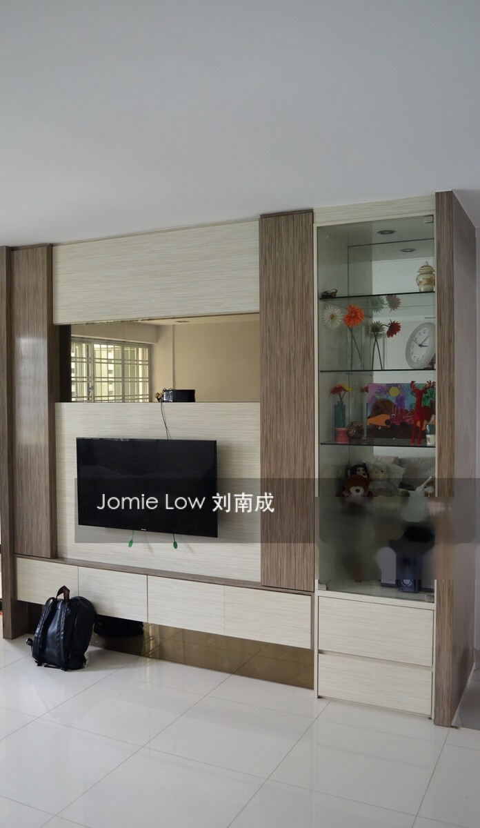 Blk 381 Clementi Avenue 5 (Clementi), HDB 4 Rooms #251281011